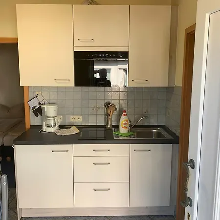 Wede Apartman