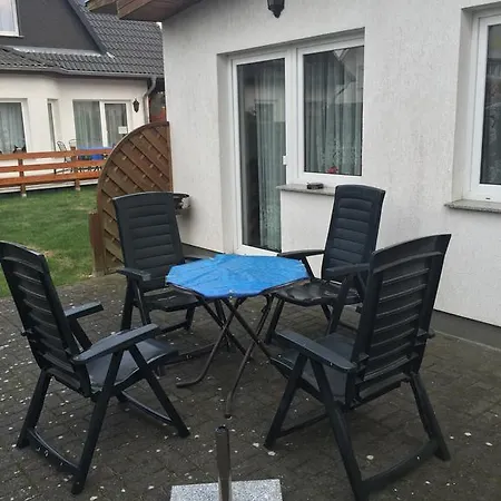 Wede Apartman