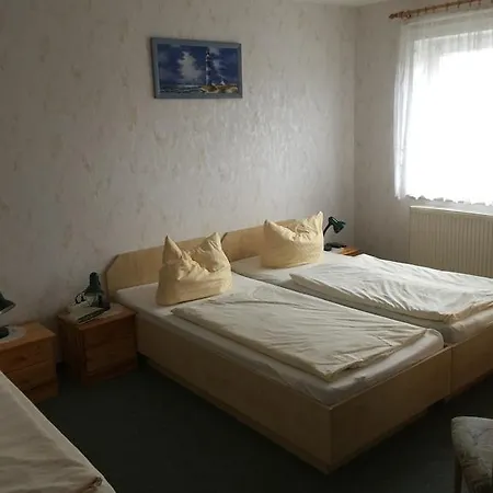Apartament Wede