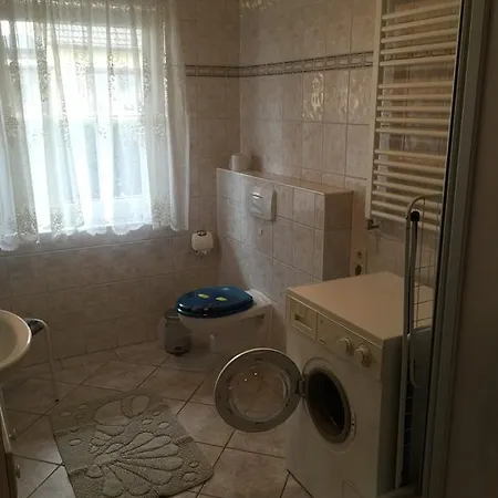 Wede Apartament
