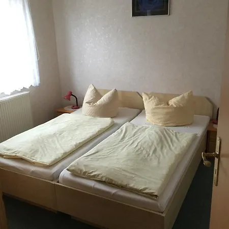 Apartament Wede *